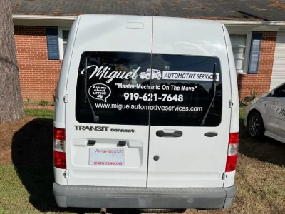 Auto Mobile Services Spring Hope NC